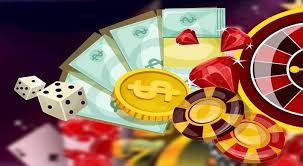 Официальный сайт Casino Clubnika