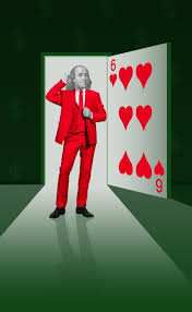 Зеркало Casino Starda