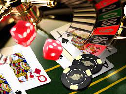 Вход на официальный сайт Casino DLX